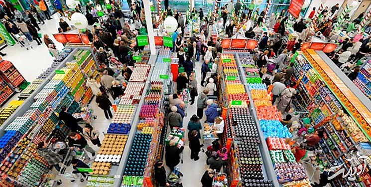 امکان فروش موجودی کالا برگ وجود دارد